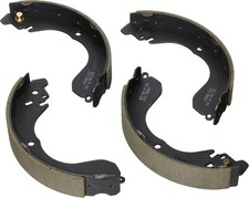 Rear Brake Shoes For Chrysler Sebring Caliber Compass Patriot Cube Sentra Versa