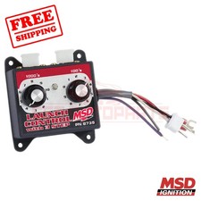 Msd Engine Rpm Limiter Msd8735