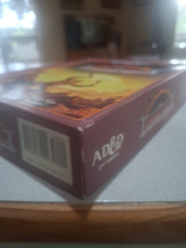 Dark Sun Complete BoxSet TSR 1991 Advanced Dungeons & Dragons 2nd Ed + Monstous - Bild 5 von 19