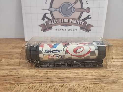Rare Nascar Mark Martin #6, Valvoline, Superscope 5x Telescope, 2000 - Picture 12 of 12