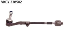 SKF VKDY 338502 Tie Rod for BMW