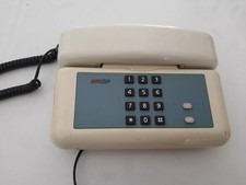 telefono fisso vintage sip