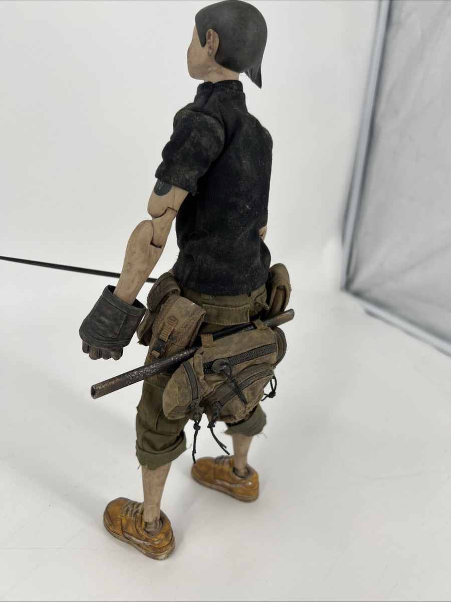 Ashley Wood 3A ThreeA Tomorrow King 1/6 Figure TK KDA TKYO