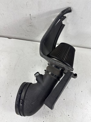 08-13 BMW E90 E92 E93 M3 K&N Performance Cold Air Intake Airbox Assembly