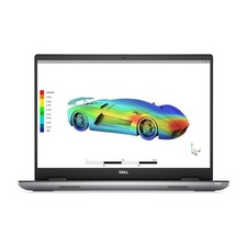 Dell Precision 7670 Mobile Workstation 16" 1920x1200 i7-12850HX 64GB RAM 1TB SSD