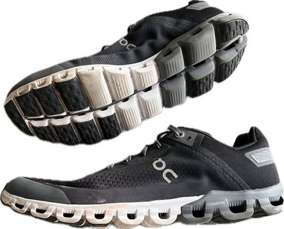 Swiss Engineering Schuhe Gr. 44,5