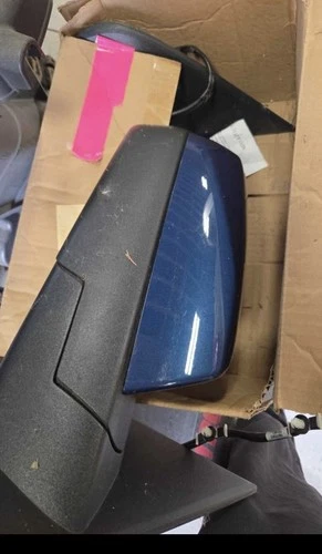 2016 2017 2018 2019 Chevy Silverado 1500 2500 Both Side View Mirror OEM