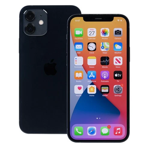 【格安！】iPhone12　128GB Amazon | 【整備済み品】 Apple iPhone 12 128GB ホワイト SIMフリー