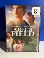 Abel’s Field (DVD) w/Kevin Sorbo….…..widescreen ……..BRAND NEW & SEALED!