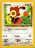 Sentret - Neo Discovery #63/75 Pokemon tcg