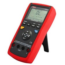 UNI-T UT612 Interfaccia USB 20000 Conti con Induttanza Frequenza Test Deviazione LCR