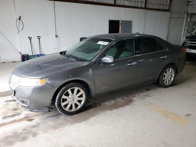 Used Windshield Wiper Motor fits: 2012 Lincoln Mkz motor only Grade A
