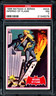 1966 TOPPS USA BATMAN A Series RED BAT #40 Inferno of Flame 
