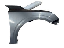 2026 Nissan Sentra Oem Front Driver Left Side Fender Panel Gun Metallic 2026 Nissan Sentra Oem Front Driver Left Side Fender Panel Gun Metallic