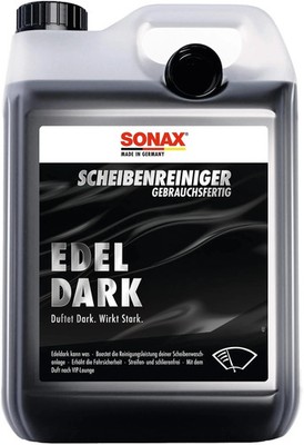 Sonax Window Cleaner Window Cleaner Classy Dark 5L Canister