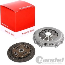 Kit d'embrayage Fiat SEDICI