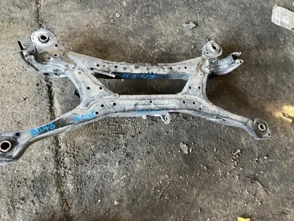 2005-2010 Honda Odyssey Rear Crossmember Engine Cradle Assembly OEM Foto 2 de 4