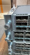 Arista DCS-7050SX3-48YC12-F 48 Port 25G SFP 12X 100GBE QSFP28 Ethernet Switch
