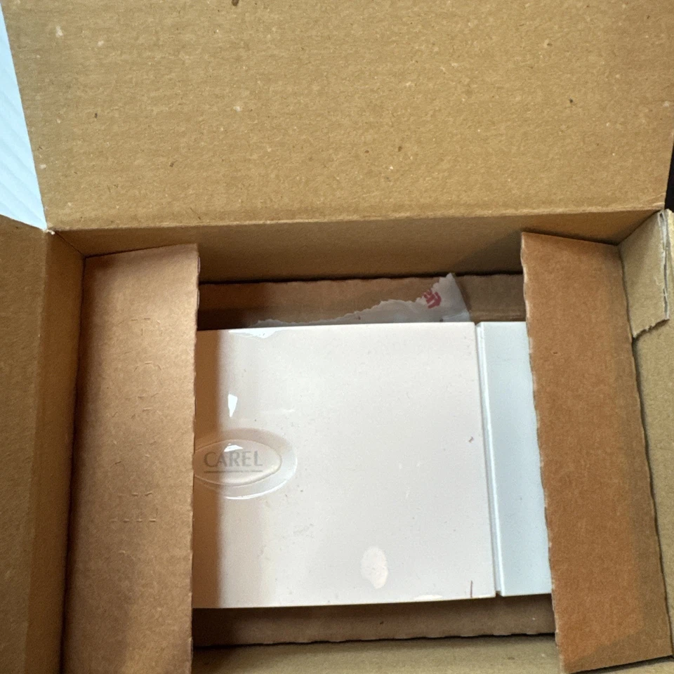 DPWT010000 Wall Mounting Temperature (-10T60 °C) (OUT 0-1VDC Carel 4-20MA)sensor - Image 4 of 4