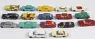 (17) Lesney Matchbox England Die Cast Car Lot Original Vintage Various Models