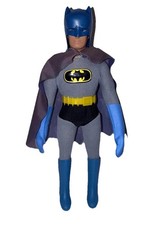 Product Image: Vintage 1972 Mego Batman Removable Cowl 8" T1 Figure WGSH Aftermarket Parts