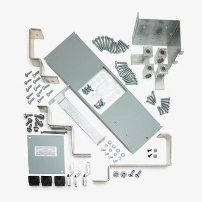 Siemens S3VA53TD Strap Kit for 3VA53 400A in Switchboards and P5 Panelboards