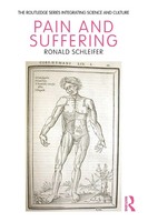 Pain And Suffering Ronald Schleifer Taschenbuch Englisch 2014 Routledge
