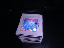 ebay® Auktion 287562942893 | Nintendo Gameboy - Tetris - nur Kart Thumbnail of ebay® auction 287562942893 | Nintendo Gameboy - Tetris - nur Kart