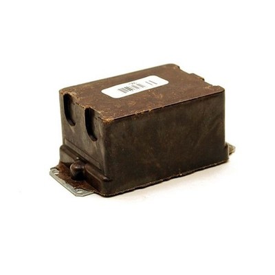 Unibox Boat Switch Box 7060 | Single Gang  W/ Ears