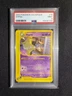 2003 POKEMON AQUAPOLIS #16 HYPNO PSA 9