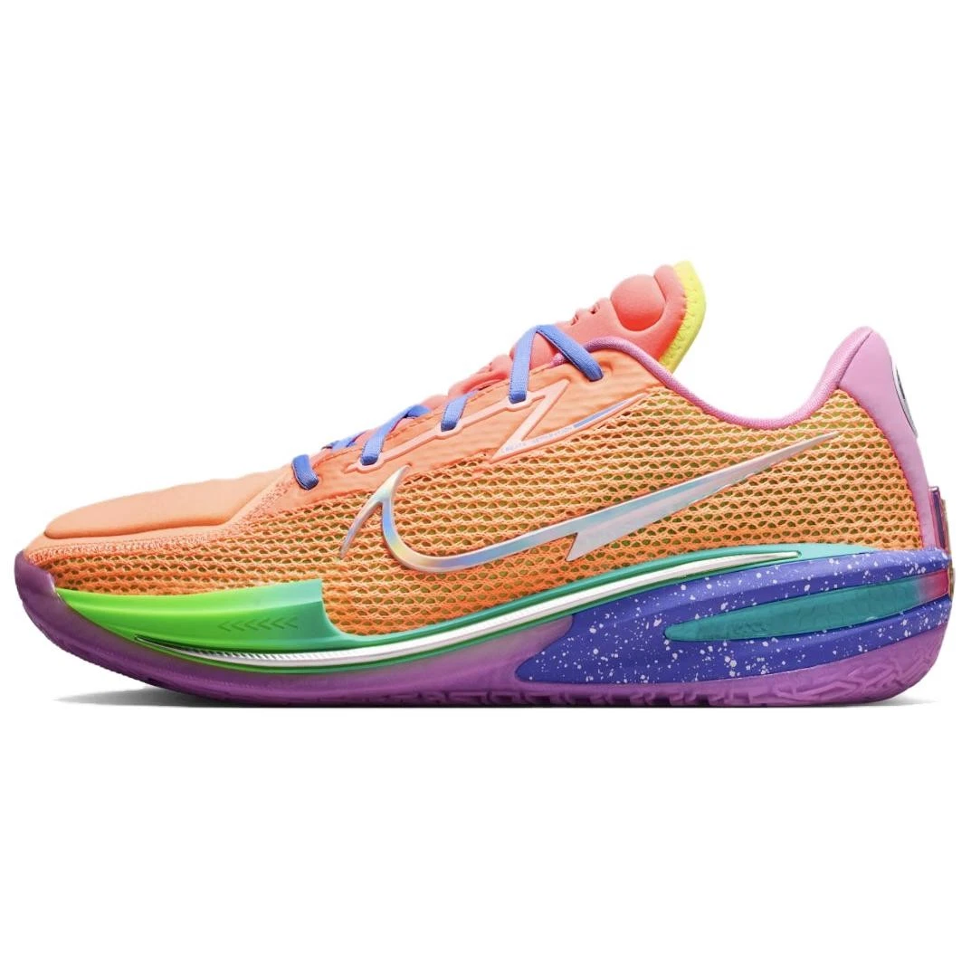 Dylan Harper x Nike Air Zoom GT Cut Tri-State for Sale