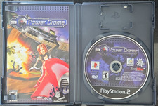 Powerdrome (Sony PlayStation 2, 2004)