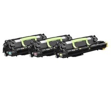 Lexmark 72K0DV0 RETURN-TONER CARTRIDGE COLOR