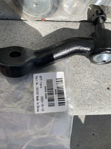 NIB Complete Steering Assembly For GM Blazer S10 - Picture 6 of 11