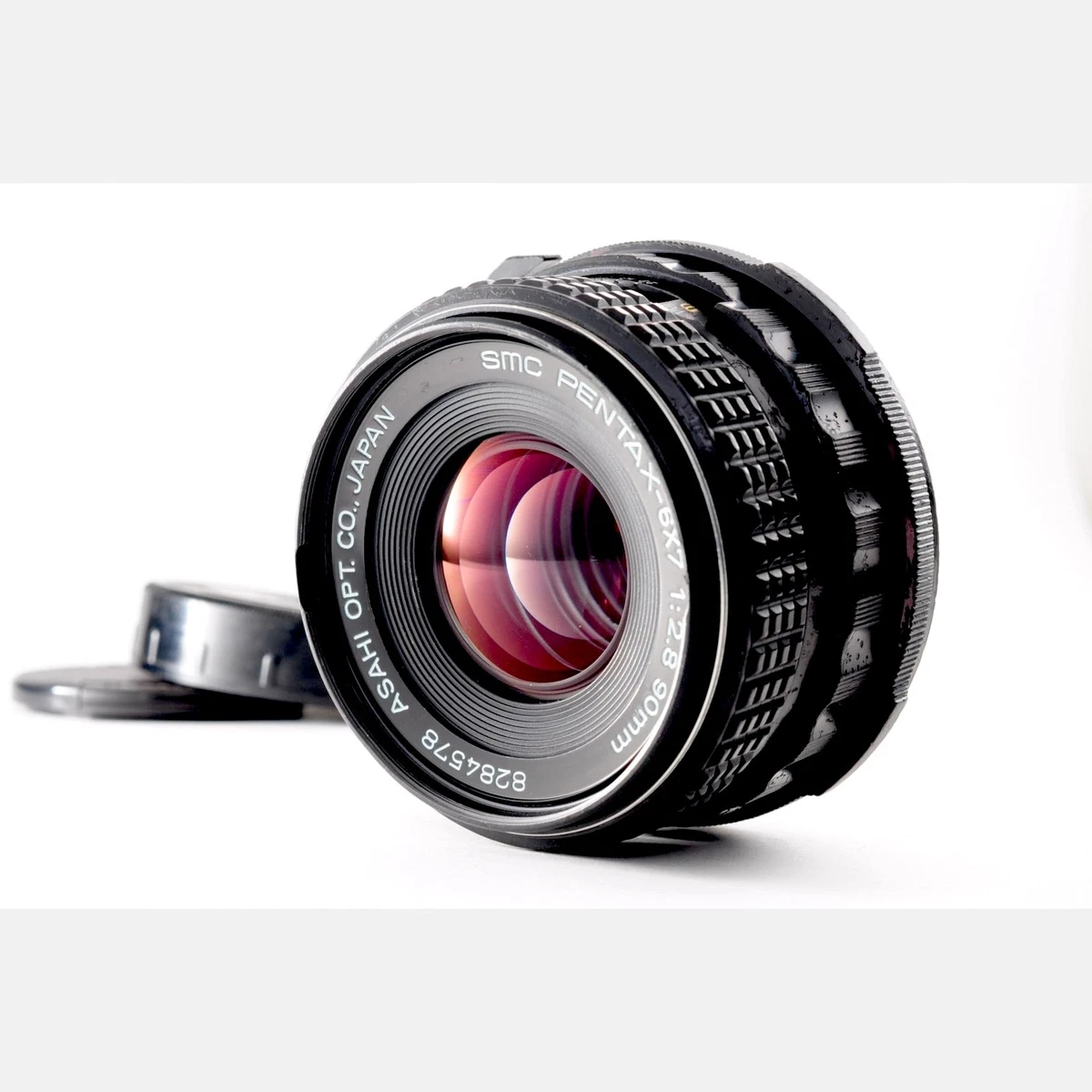 25+ PENTAX f/2.8 90mm Focal Camera Lenses for sale | Updated Oct 2026