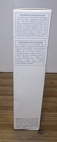 Avene Retrinal 0.05 Cream 1.0 fl oz 30 ml. Skin Treat. New in Box Exp. 6/2026 - Picture 4 of 7