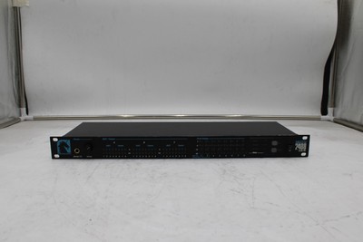 MOTU 2408 MK II Audio Interface 24bit 96kHz PCI Studio Recording Rackmount Pro
