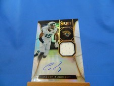 2016 Panini Prizm Collegiate Draft Picks Football Cards - Checklist Added 11