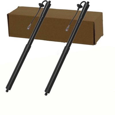 Pair Rear Electric Tailgate Gas Struts For Volvo XC40 536 OE# 32296296 ...