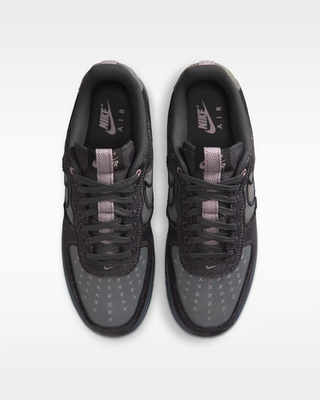 Nike Air Force 1 Low Anthracite Iron Grey (IQ0614-060) Multiple