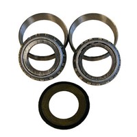 Lenkkopflager Passend FüR Daelim VC 125 Advance Bj. 1996-1996