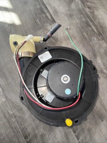 Goodman Amana 0271F00126 OEM 2-speed Inducer Motor Assembly Fasco 702112495