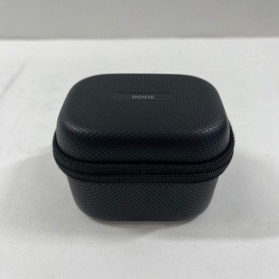 Rode Wireless Pro Broadcast Dynamic Microphone