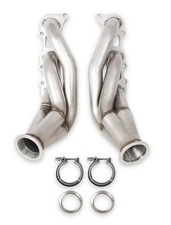 Flowtech Exhaust Header - Fits 2015-2018 Ford F-150 2015-2019 Ford Mustang 20