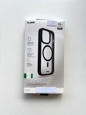 LAUT Case For iPhone 14 Plus / 15  Plus  In Various Colors & Styles
