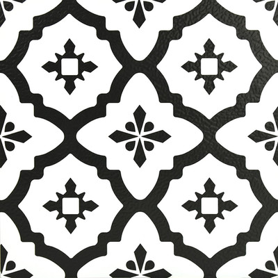 Azulejos Adhesivos de Piso Comet Negros Facil Instalacion Vinilo Durable Hogar