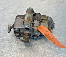 1979 Massey Ferguson Mf 2775 Tractor Hydraulic Valve 1626109