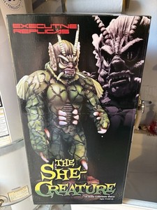 She Creature | eBay