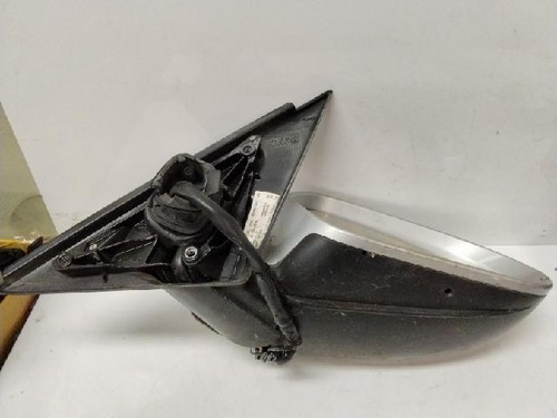 2012 AUDI A6 TDI quattro Right Side Mirror 4G1857410L - Picture 4 of 6