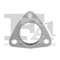1 X Dichtung Abgasrohr Fischer 110-937 FüR VW Polo Golf III